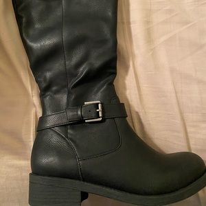 COPY - No Parking Boots